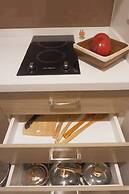 Valero Grand Suites by Swiss-Belhotel Makati