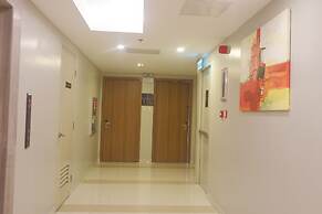 Valero Grand Suites by Swiss-Belhotel Makati