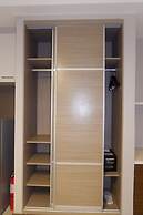 Valero Grand Suites by Swiss-Belhotel Makati