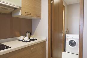 Valero Grand Suites by Swiss-Belhotel Makati