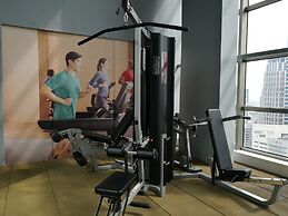 Valero Grand Suites by Swiss-Belhotel Makati