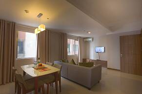 Valero Grand Suites by Swiss-Belhotel Makati