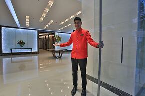 Valero Grand Suites by Swiss-Belhotel Makati