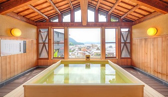 LiVEMAX RESORT AKIMIYAJIMA