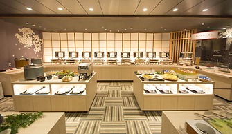 LiVEMAX RESORT AKIMIYAJIMA