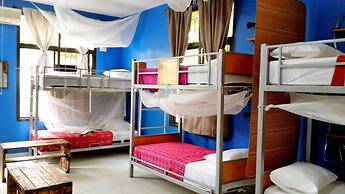 Hunch Backpackers Hostel