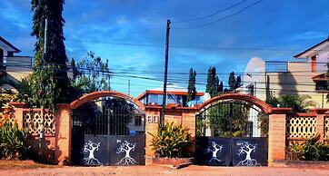 Hunch Backpackers Hostel