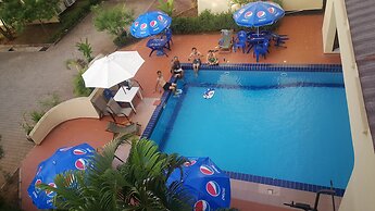 Hunch Backpackers Hostel