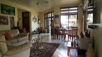 Hunch Backpackers Hostel