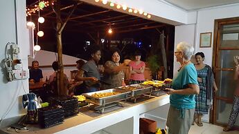 Hunch Backpackers Hostel