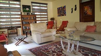 Hunch Backpackers Hostel