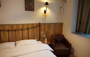 Zhangjiajie MINI Inn