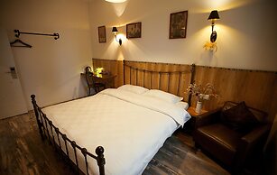 Zhangjiajie MINI Inn