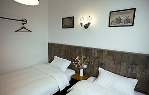 Zhangjiajie MINI Inn