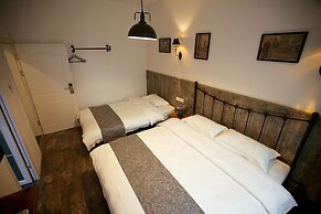 Zhangjiajie MINI Inn