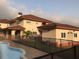 The Villa 9 at Seaview Estate