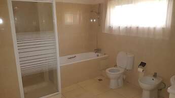 The Villa 9 at Seaview Estate