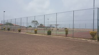 The Villa 9 at Seaview Estate
