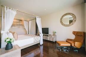 Itz Time Hua Hin Pool Villa