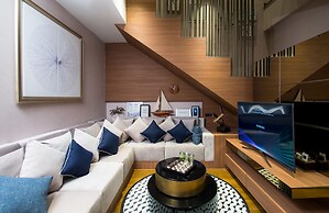 Itz Time Hua Hin Pool Villa