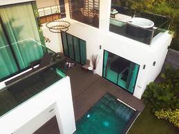 Itz Time Hua Hin Pool Villa