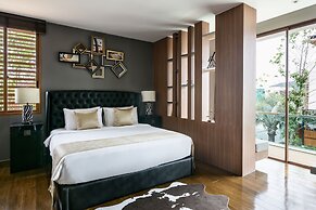 Itz Time Hua Hin Pool Villa