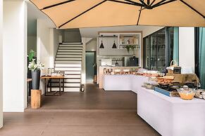 Itz Time Hua Hin Pool Villa