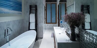 Itz Time Hua Hin Pool Villa