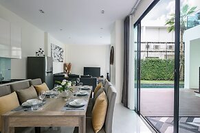 Itz Time Hua Hin Pool Villa