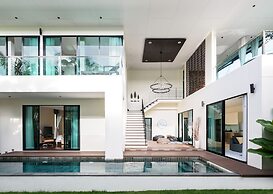 Itz Time Hua Hin Pool Villa