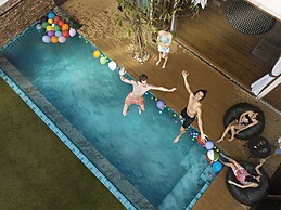 Itz Time Hua Hin Pool Villa