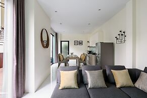 Itz Time Hua Hin Pool Villa