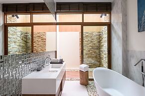 Itz Time Hua Hin Pool Villa