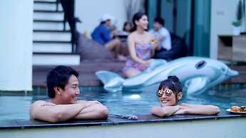 Itz Time Hua Hin Pool Villa