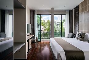 Itz Time Hua Hin Pool Villa