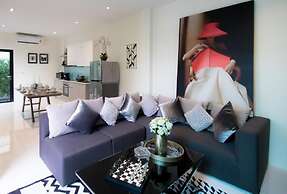 Itz Time Hua Hin Pool Villa