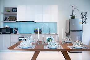 Itz Time Hua Hin Pool Villa