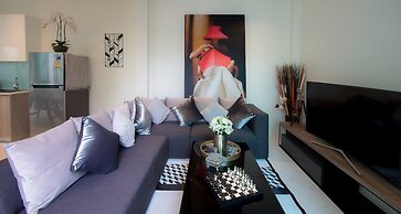 Itz Time Hua Hin Pool Villa