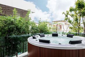 Itz Time Hua Hin Pool Villa