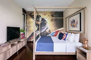 Itz Time Hua Hin Pool Villa