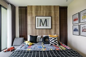 Itz Time Hua Hin Pool Villa