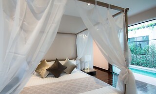 Itz Time Hua Hin Pool Villa