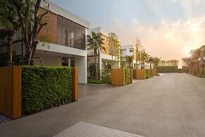 Itz Time Hua Hin Pool Villa