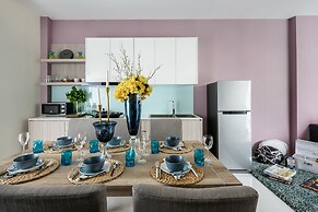 Itz Time Hua Hin Pool Villa