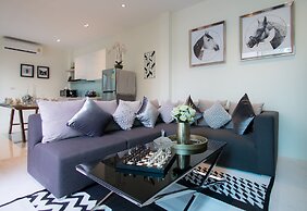 Itz Time Hua Hin Pool Villa