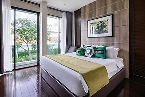 Itz Time Hua Hin Pool Villa