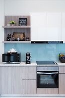 Itz Time Hua Hin Pool Villa