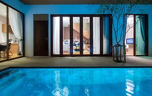 Itz Time Hua Hin Pool Villa