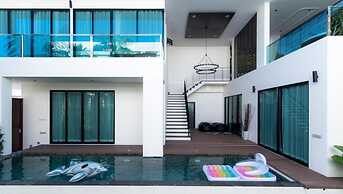 Itz Time Hua Hin Pool Villa