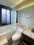 Itz Time Hua Hin Pool Villa